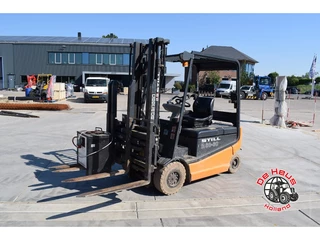 Still N/A - 3 Ton Electrisch obrazek 6