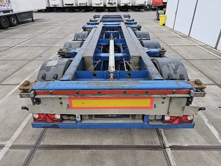 Trailer N/A 2018 - LPRS 24 bild 6