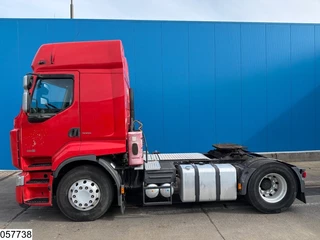 Renault N/A 2012 - Premium 460 Dxi EURO 5, Retarder изображение 11
