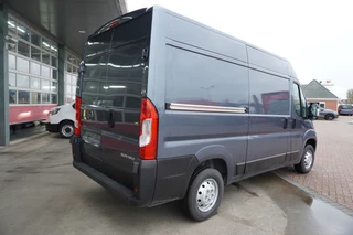 Opel Movano 2023 - 2.2D 140PK L2H2 3.5t imagen 4