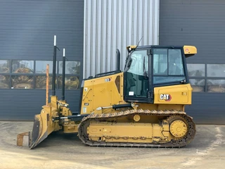 Caterpillar D2 LGP 12A | LEICA GPS 2021 en venta