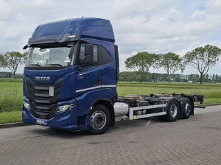 Iveco N/A 2021 - S-WAY AS260S48 bild 2