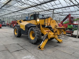 JCB 540-140 2015 image 2 thumbnail