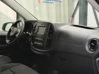 Mercedes-Benz Vito 2021 - 114CDI L2/H1 Automaat Euro 6! obrazek 8