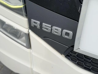 Scania R 2020 - R580 V8 NGS afbeelding 10