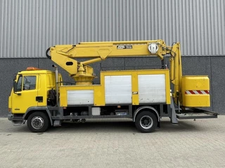 DAF LF 1998 - N/A bild 4