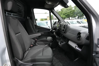Mercedes-Benz Sprinter 2020 - 316 CDI L2H1 imagen 8