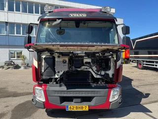 Volvo FE 280 2016 afbeelding 3 miniatuur