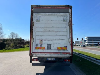 Mercedes-Benz Antos 1836 4x2 Closed Box, double floor 2016 - N/A zdjecie 11