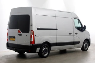 Renault Master 2021 - T35 2.3 dCi 180pk L2H2 Energy Airco/Camera/Inrichting 01-2021 image 2 thumbnail
