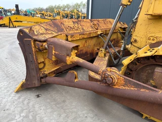Cat N/A 2001 - D8R obrazek 33