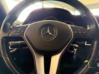 Mercedes-Benz C-Class 2012 - 180 Avantgarde / 141106 KM / APK 4-2027 image 25