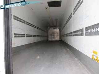 Schmitz Cargobull N/A 2011 - X SKO24 obrazek 5