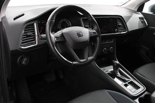 SEAT Ateca 2020 - 1.5 TSI DSG Style afbeelding 2 miniatuur