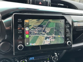 Toyota Hilux 2021 - 2.4 D-4D AUTOMAAT / 4x4 / 1e EIG. / 3.500 KG AHG / CAMERA / TREKHAAK / ECC / ADAPTIVE CRUISE / CARPLAY imagen 13