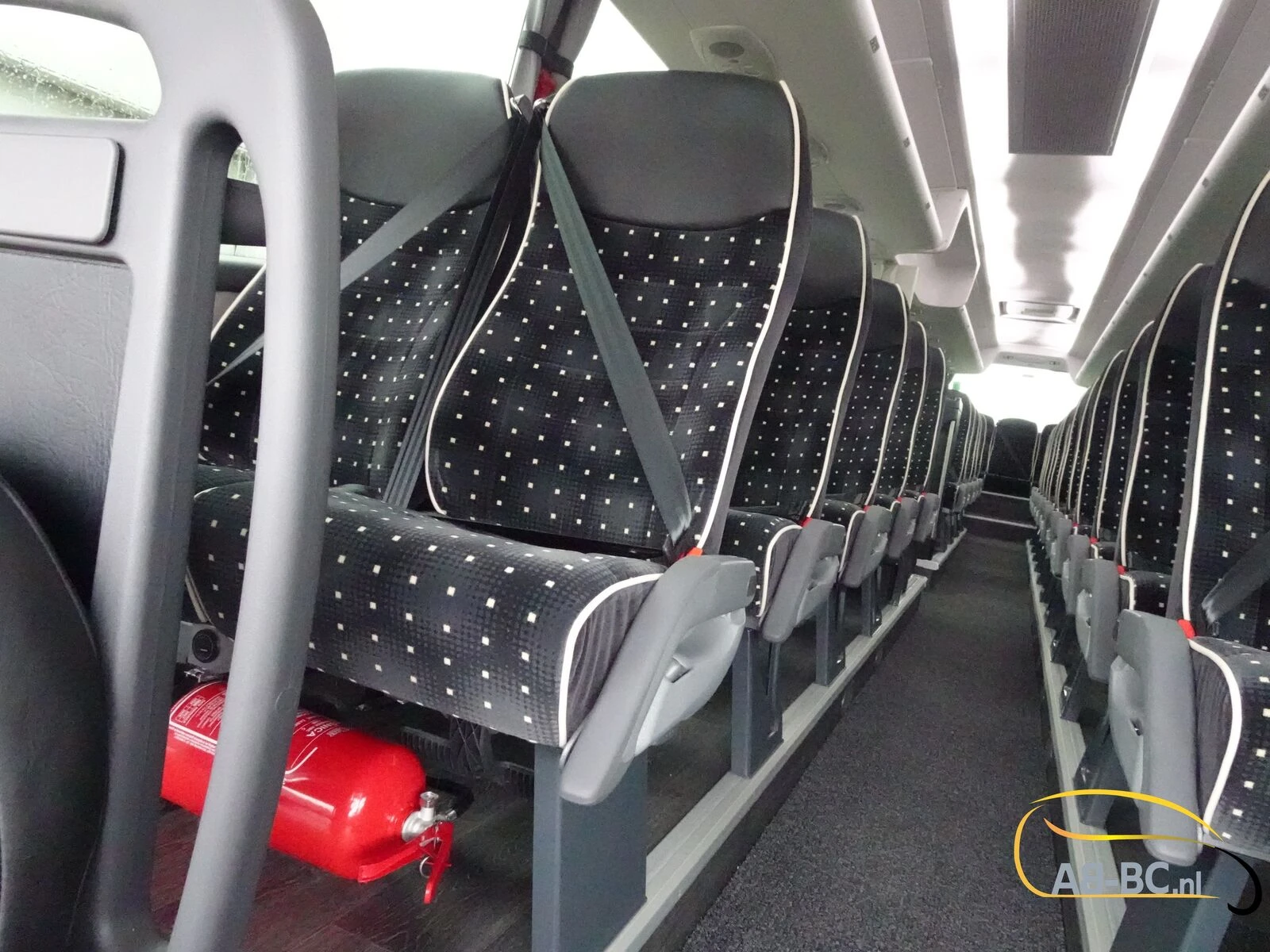 Scania Higer Touring HD 51 Seats EURO 6 afbeelding 20