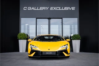 Lamborghini Huracán 2024 - 5.2 V10 Tecnica RWD zdjęcie 2 miniatura