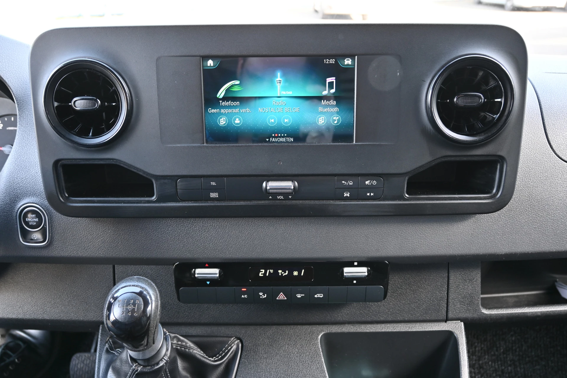 Mercedes-Benz Sprinter 2020 - 311 CDI L1H1 FWD image 5