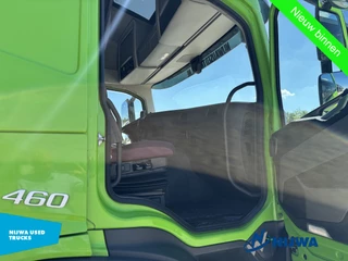 Volvo FM 460 4x2 PTO + Koelkast 2021 - N/A изображение 17