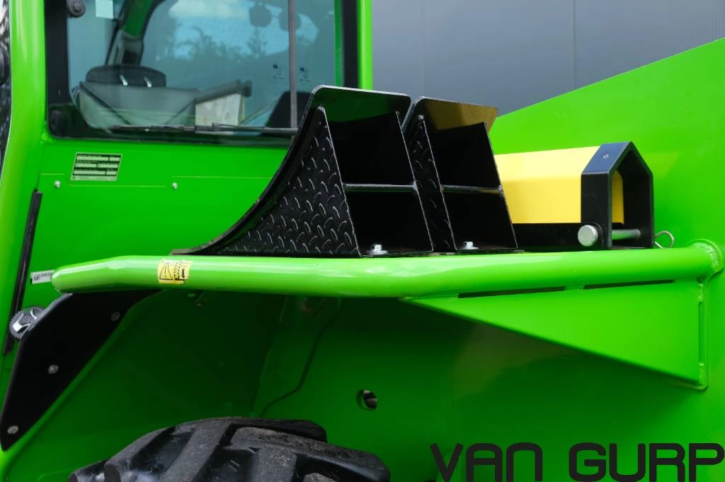 Merlo 2020 - P 40.17 | 2020 | 1550h | P40.17 afbeelding 12
