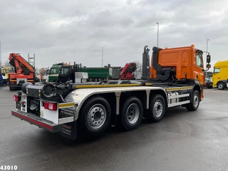 DAF FAQ CF 430 VDL 30 Ton haakarmsysteem 2023 - N/A image 5