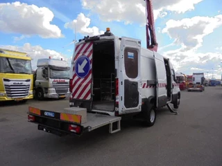 Iveco Daily 2016 - 70 70C17 afbeelding 17