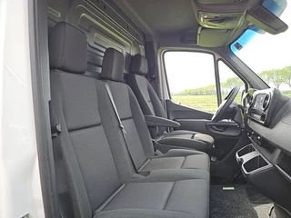 Mercedes-Benz Sprinter 2024 - 317 obrazek 7