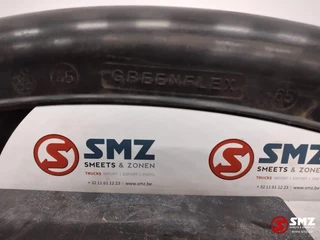 Diversen N/A - Occ Spatbord Greenflex obrazek 2