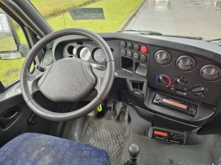 Iveco Daily 2006 - 65 C 17 obrazek 8