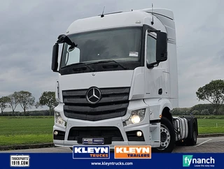 Mercedes-Benz Actros 2015 - 1845 LS te koop