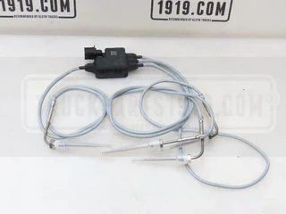 DAF N/A - Electrical System Temperatuursensor uitlaat DAF bild 1