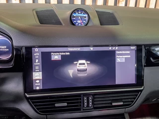 Porsche Cayenne 2018 - 3.0 V6 340PK Automaat zdjecie 67