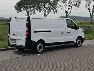 Renault Trafic 2023 - 2.0 DCI imagem 3 miniatura