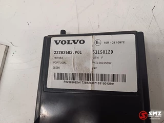 Volvo N/A 2015 - Occ ECU HMIIOM besturingseenheid Volvo bild 3