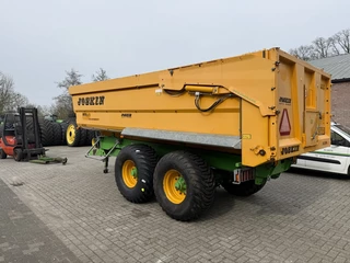 Veenhuis Trans cap 6000/17 2006 - N/A afbeelding 3
