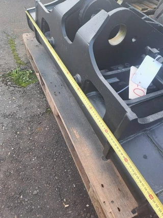 Eurosteel N/A 2016 - HKO.6.2006 Systeem 2000, Hyundai HL955 bild 10
