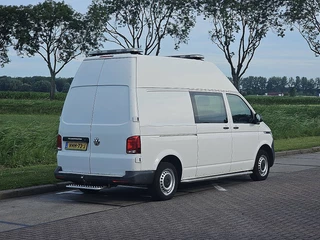 Volkswagen Transporter 2020 - 2.0 TDI obrazek 3