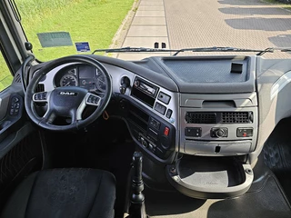 DAF N/A 2018 - XF 530 obrazek 8