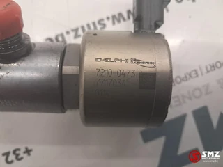 Renault 2018 - Occ commonrail + sensoren DTI11 Renault obrázek 3 náhled