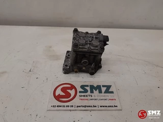 Scania N/A - Occ EGR klep D12 Scania bild 1