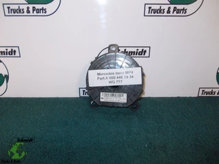 Mercedes-Benz - A 000 446 19 34 klokveer MP 4 for sale