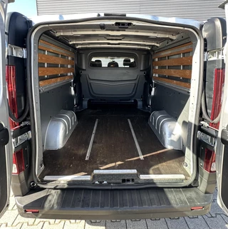 Renault Trafic 2016 - 1.6 dCi T29 L2 DC Dubbele cabine MARGE btw vrij obrazek 10