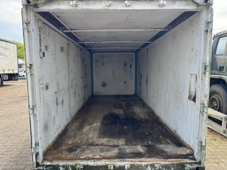 DIVERSEN N/A - OPSLAG CONTAINER 20 FT immagine 7