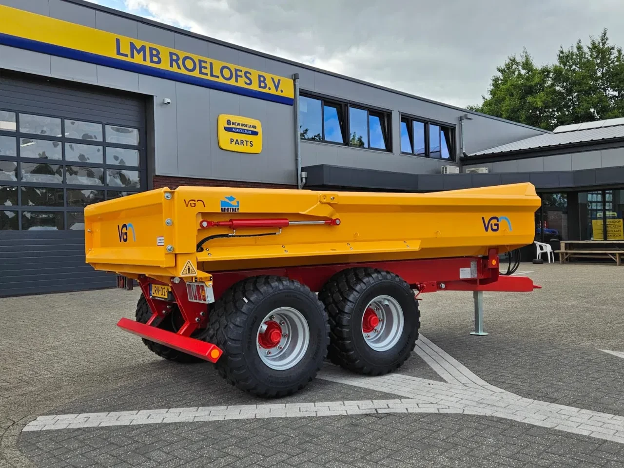 VGM 2025 - Whitney 10 Bild 5