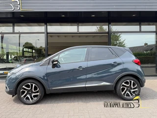 Renault Captur 2014 - 0.9 TCe Dynamique obrázek 2 náhled