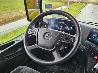 Mercedes-Benz N/A 2020 - AROCS 1843 obrazek 10