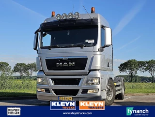 MAN TGX 2013 - 18.440 zdjecie 1