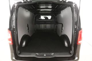 Mercedes-Benz Vito 2021 - 114 CDI zdjęcie 3 miniatura