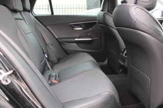 Mercedes-Benz C-Class 2022 - Estate 300e Luxury Line DISTRONIC CAMERA SFEER CARPLAY TREKHAAK immagine 15