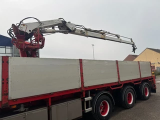 Floor N/A 1998 - FLO-17-30H + HIAB R-165-F1 obrazek 4